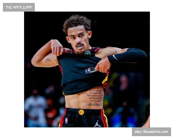 特雷·杨谈未能提前续约感到些许失望 但表示自己仍然年轻