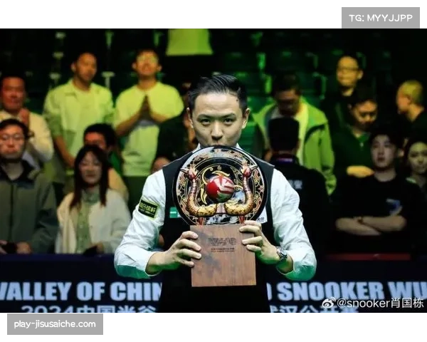 斯诺克国际锦标赛激战正酣 肖国栋稳健取胜晋级下一轮强敌来袭