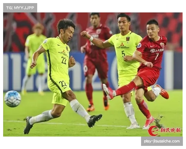 数据对比亚冠球队射门转化率 进攻效率决定比赛结果