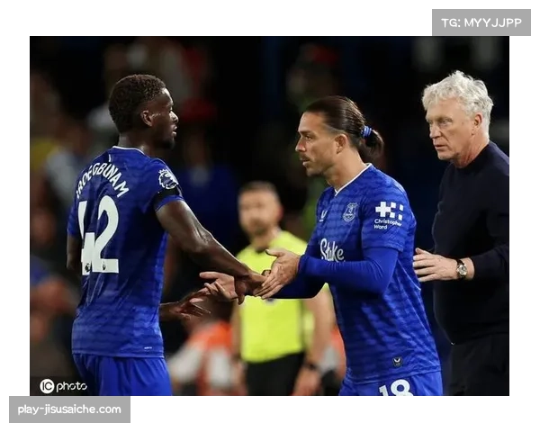 埃弗顿主场不敌曼联 格拉利什赛季报销影响进攻创造力